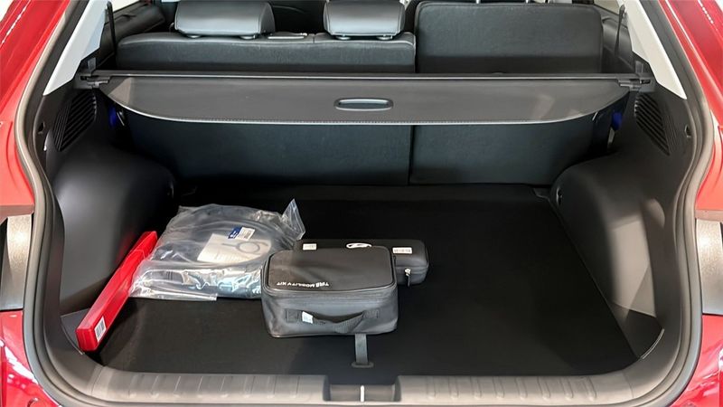 Hyundai IONIQ 5 bild 10