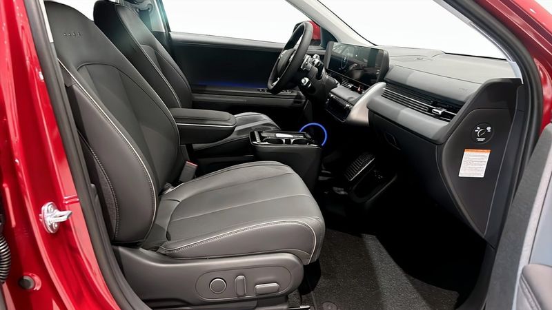 Hyundai IONIQ 5 bild 3