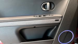 Hyundai IONIQ 5 bild 11