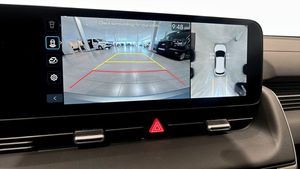 Hyundai IONIQ 5 bild 12