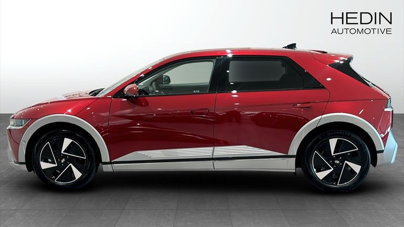 Hyundai IONIQ 5 bild 6