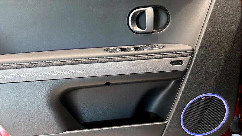 Hyundai IONIQ 5 bild 11