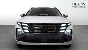 Hyundai Tucson bild 8