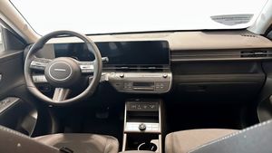 Hyundai Kona bild 4