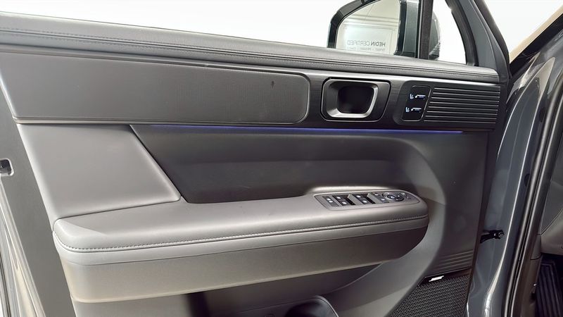 Hyundai Santa Fe bild 11