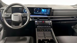Hyundai Santa Fe bild 4