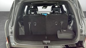 Hyundai Santa Fe bild 10