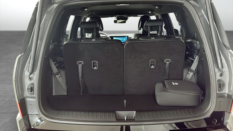 Hyundai Santa Fe bild 10