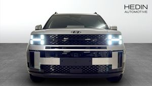 Hyundai Santa Fe bild 8