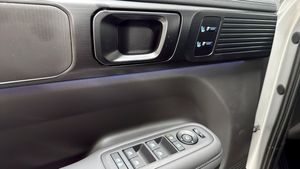 Hyundai Santa Fe bild 11