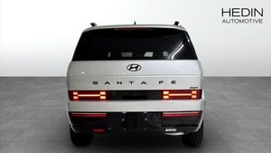 Hyundai Santa Fe bild 7
