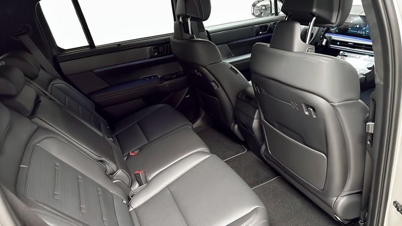 Hyundai Santa Fe bild 5