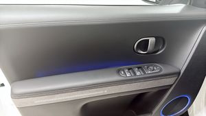 Hyundai IONIQ 5 bild 11