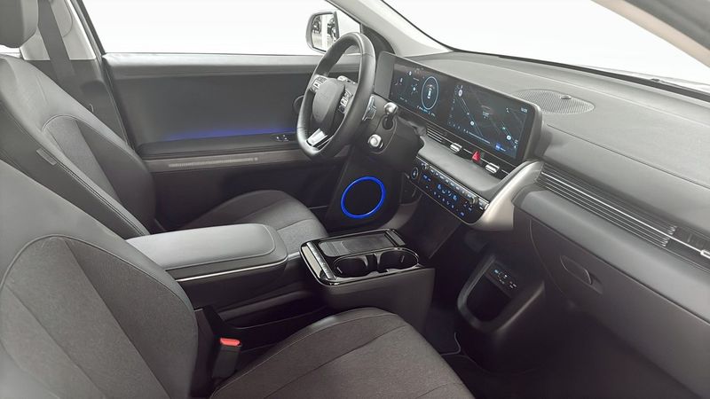 Hyundai IONIQ 5 bild 3