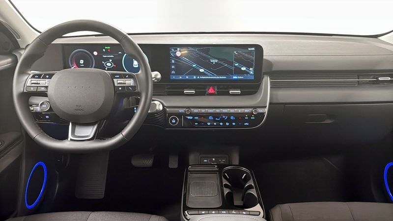 Hyundai IONIQ 5 bild 4