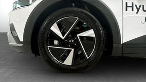 Hyundai IONIQ 5 bild 9