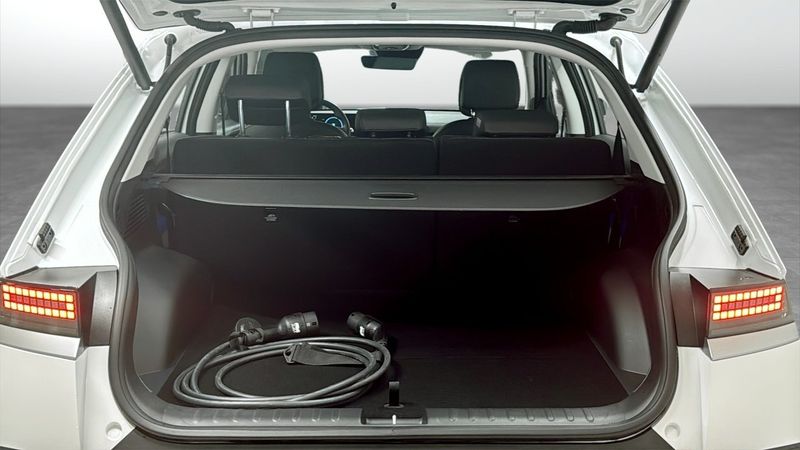 Hyundai IONIQ 5 bild 10