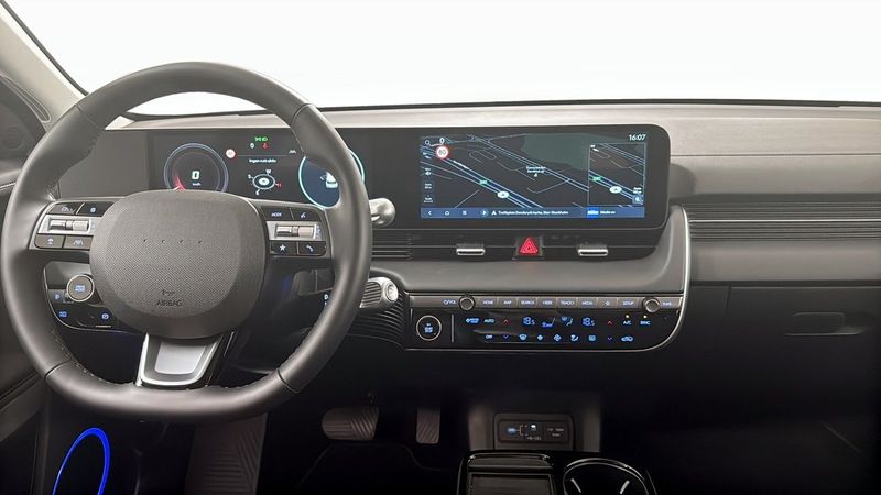 Hyundai IONIQ 5 bild 12