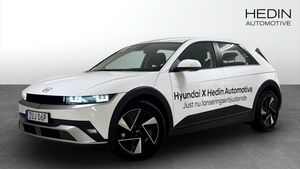 Hyundai IONIQ 5 bild 1
