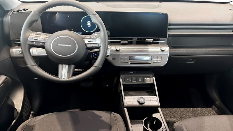 Hyundai Kona bild 7
