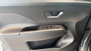 Hyundai Kona bild 11
