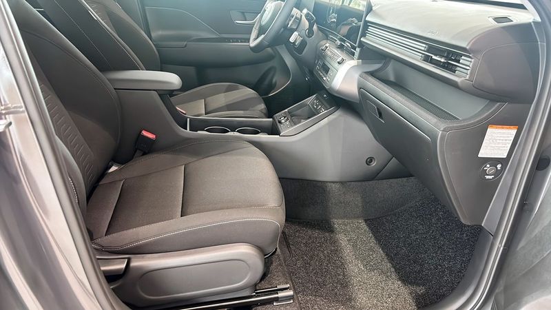 Hyundai Kona bild 9