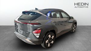 Hyundai Kona bild 3