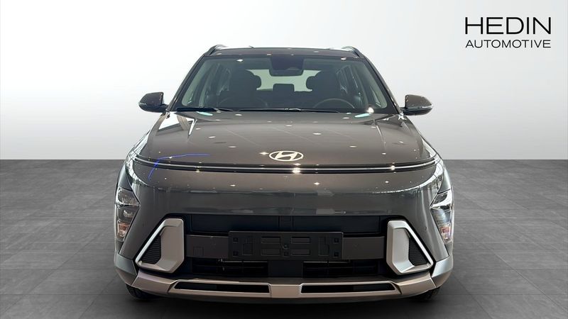 Hyundai Kona bild 4