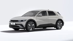 Hyundai IONIQ 5 bild 3