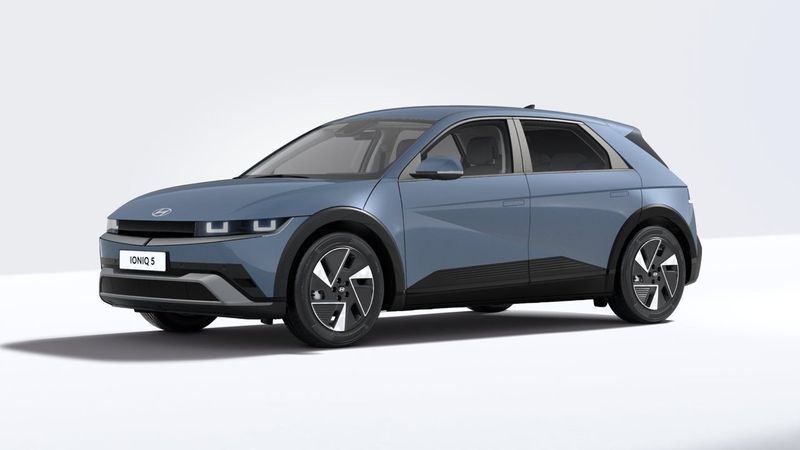 Hyundai IONIQ 5 bild 5