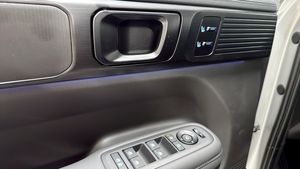 Hyundai Santa Fe bild 11