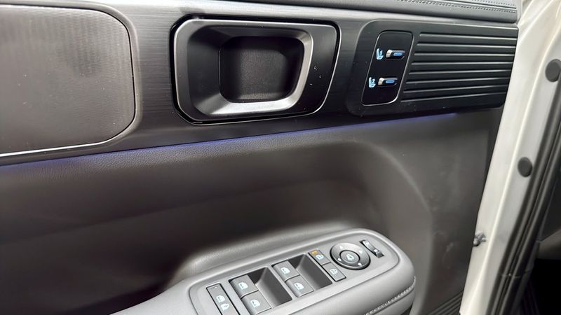 Hyundai Santa Fe bild 11