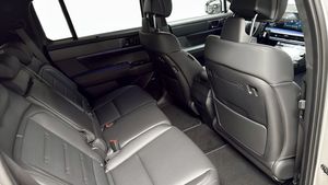 Hyundai Santa Fe bild 5