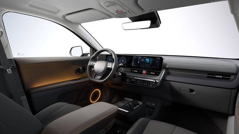 Hyundai IONIQ 5 bild 6
