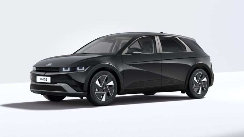 Hyundai IONIQ 5 bild 2