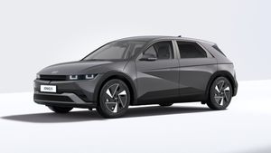 Hyundai IONIQ 5 bild 4