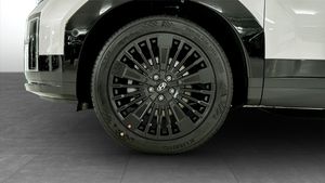 Hyundai Santa Fe bild 9