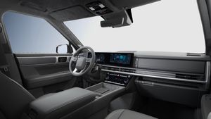 Hyundai Santa Fe bild 7