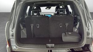 Hyundai Santa Fe bild 10