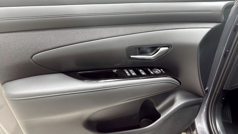 Hyundai Tucson bild 11