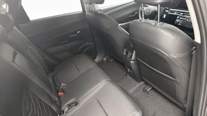 Hyundai Tucson bild 5