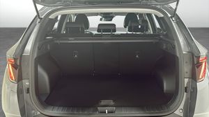 Hyundai Tucson bild 10