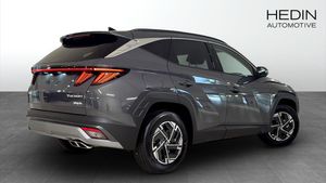 Hyundai Tucson bild 2