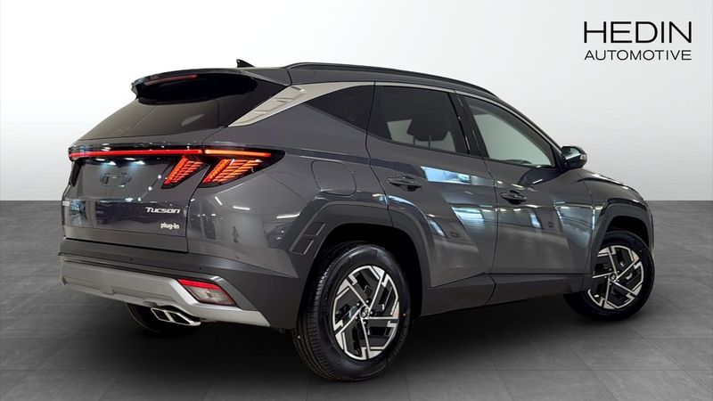 Hyundai Tucson bild 2