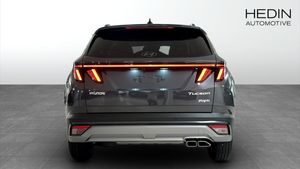 Hyundai Tucson bild 7