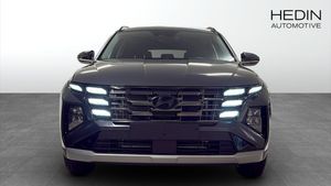 Hyundai Tucson bild 8