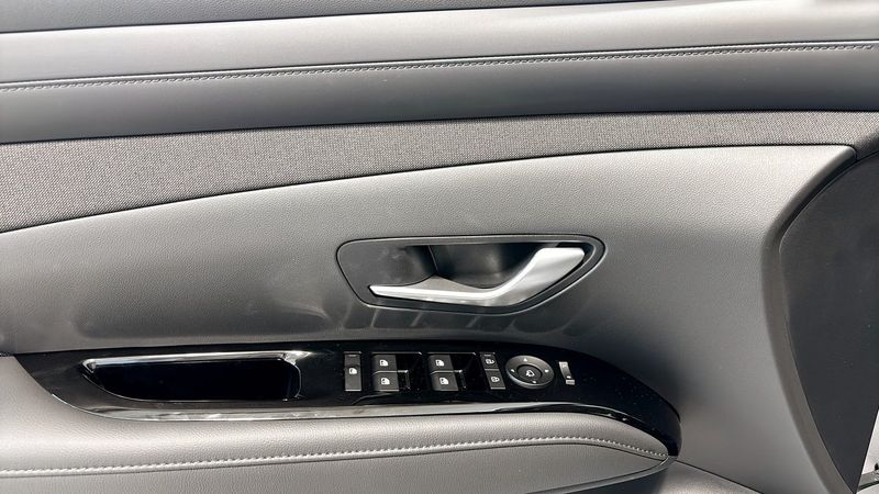 Hyundai Tucson bild 10
