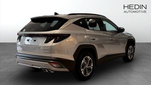 Hyundai Tucson bild 2