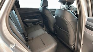 Hyundai Tucson bild 5
