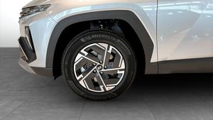 Hyundai Tucson bild 9